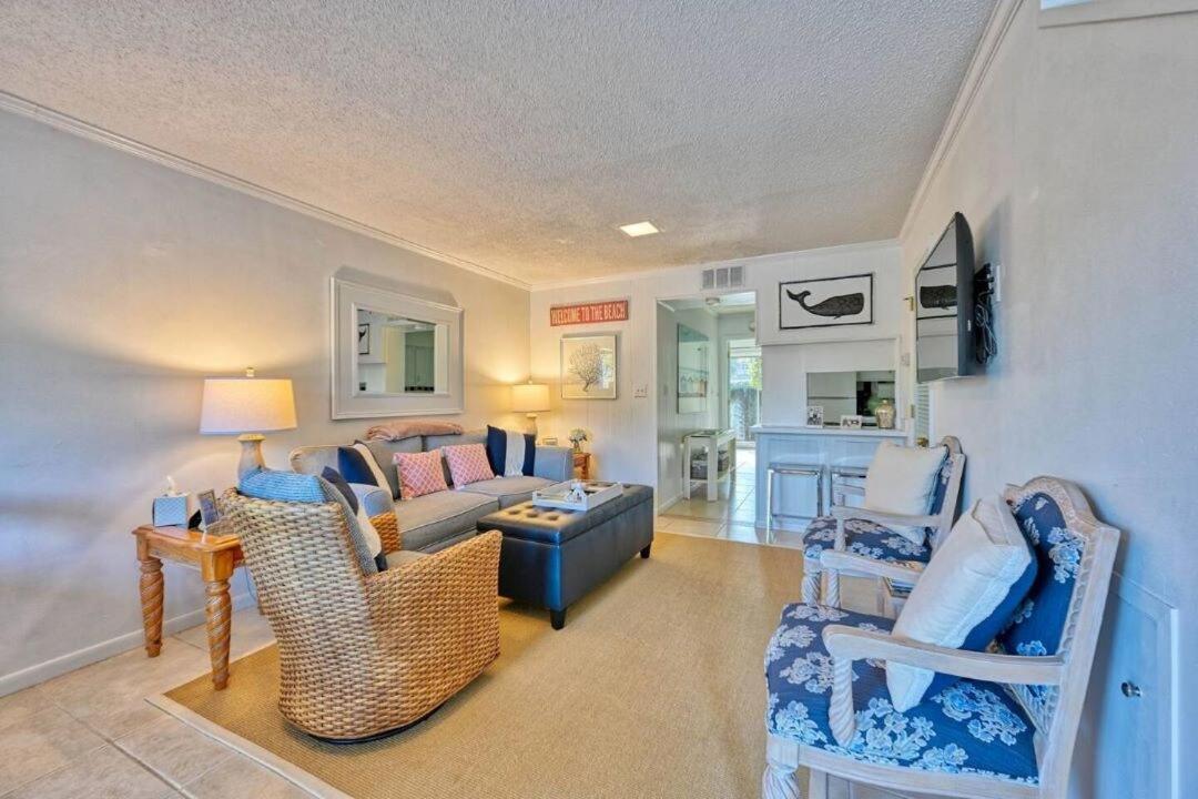 Vila Ocean Getaway, Near Beach, 8Ppl Myrtle Beach Exteriér fotografie