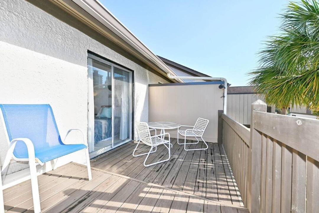 Vila Ocean Getaway, Near Beach, 8Ppl Myrtle Beach Exteriér fotografie