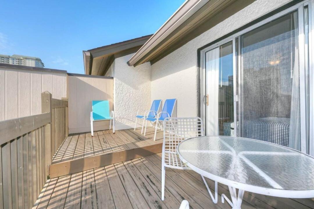 Vila Ocean Getaway, Near Beach, 8Ppl Myrtle Beach Exteriér fotografie