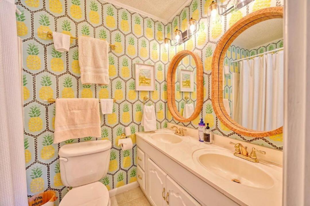 Vila Ocean Getaway, Near Beach, 8Ppl Myrtle Beach Exteriér fotografie