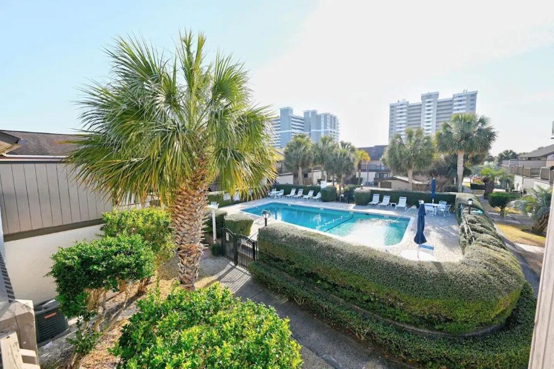 Vila Ocean Getaway, Near Beach, 8Ppl Myrtle Beach Exteriér fotografie