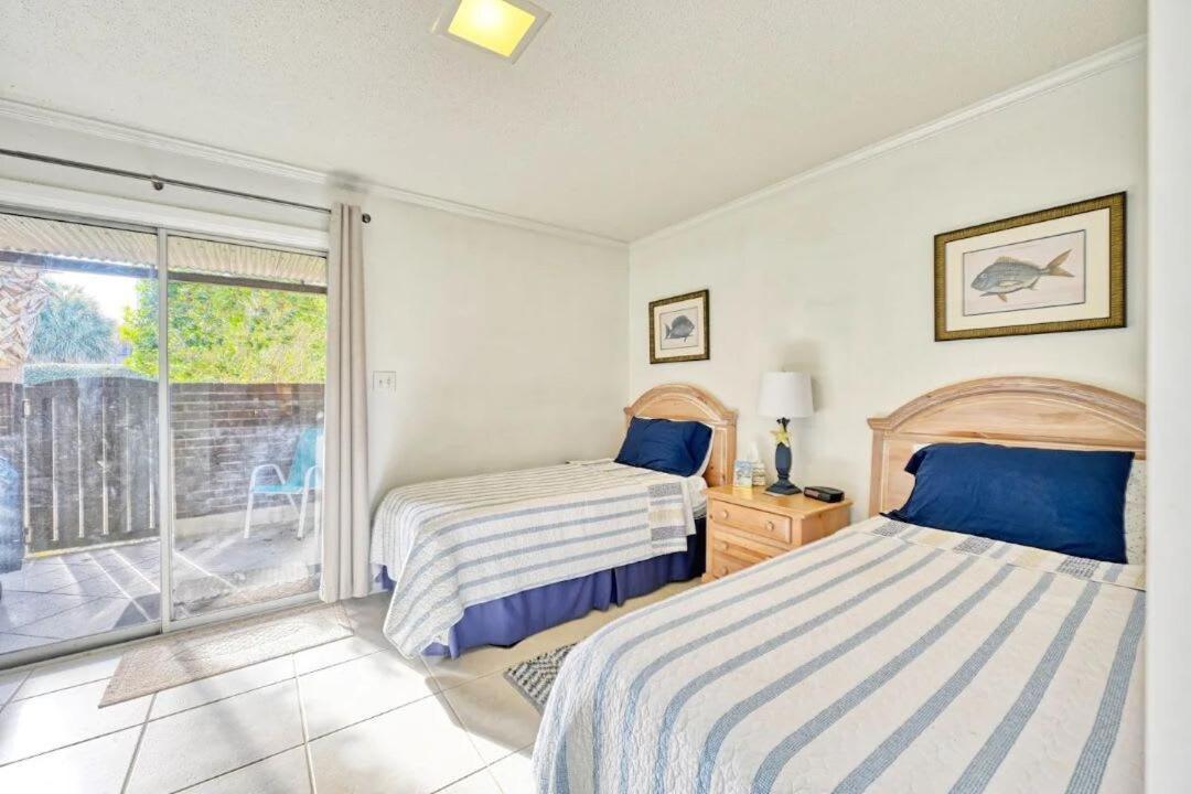 Vila Ocean Getaway, Near Beach, 8Ppl Myrtle Beach Exteriér fotografie