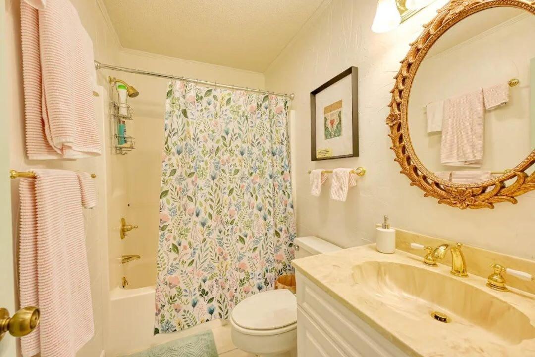 Vila Ocean Getaway, Near Beach, 8Ppl Myrtle Beach Exteriér fotografie