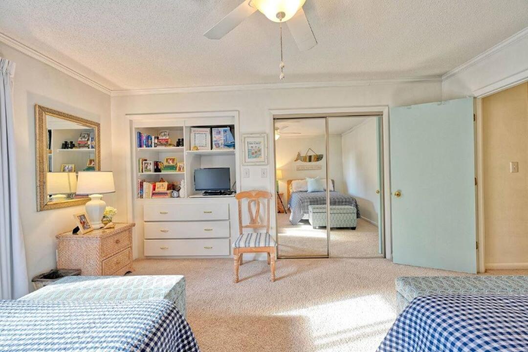 Vila Ocean Getaway, Near Beach, 8Ppl Myrtle Beach Exteriér fotografie