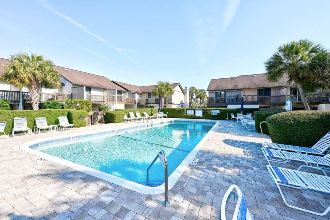Vila Ocean Getaway, Near Beach, 8Ppl Myrtle Beach Exteriér fotografie